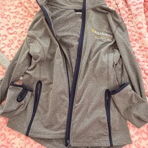 Women’s WVU MEDICINE jacket size L